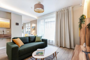 Vingriu Street Apartment by Reside Baltic
